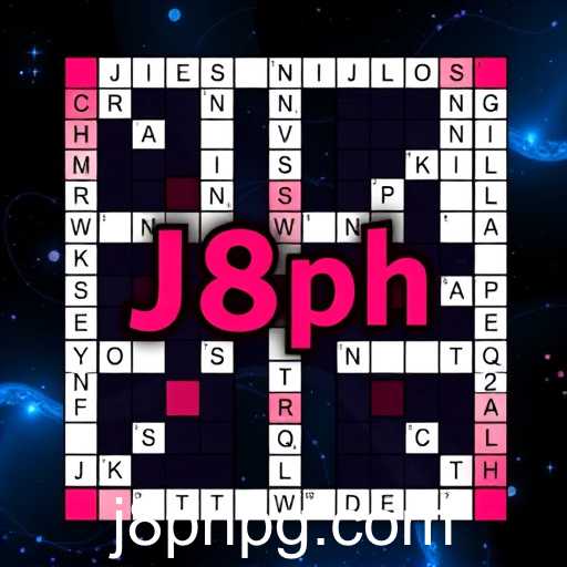 Unraveling the Fascination of 'Crossword Challenges' with 'J8ph'
