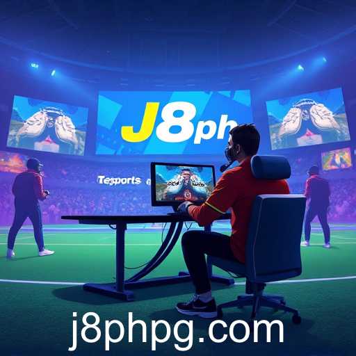 The Digital Playground: J8ph’s Rise in the Gaming World