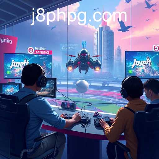 The Evolution of Online Gaming in 2026