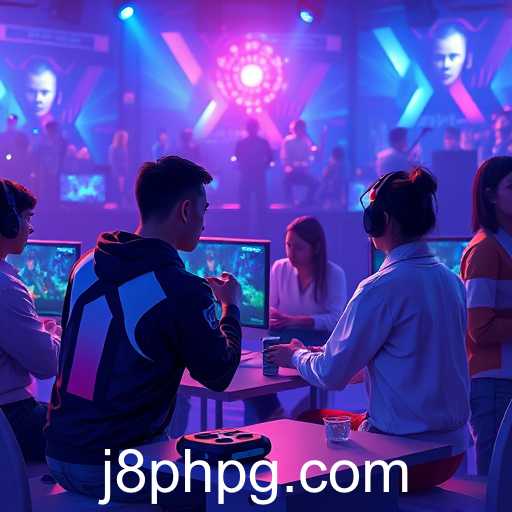 Evolution of Online Gaming in 2025