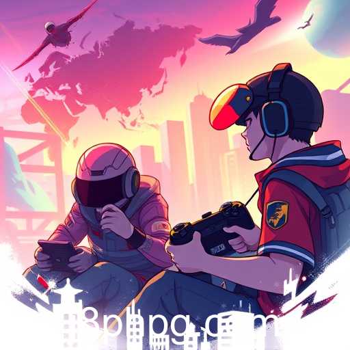 The Evolution of Online Gaming Communities