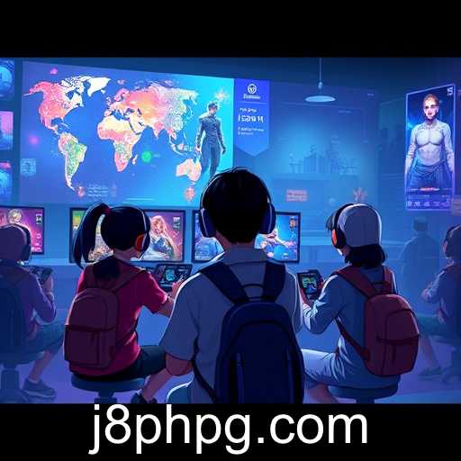 Gaming Evolution and Future Trends