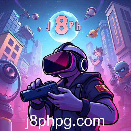 The Gaming Revolution of J8ph