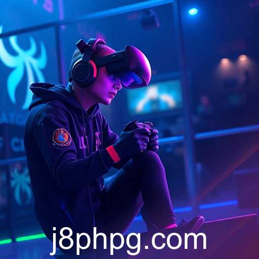 Gaming Trends and Innovations 2025