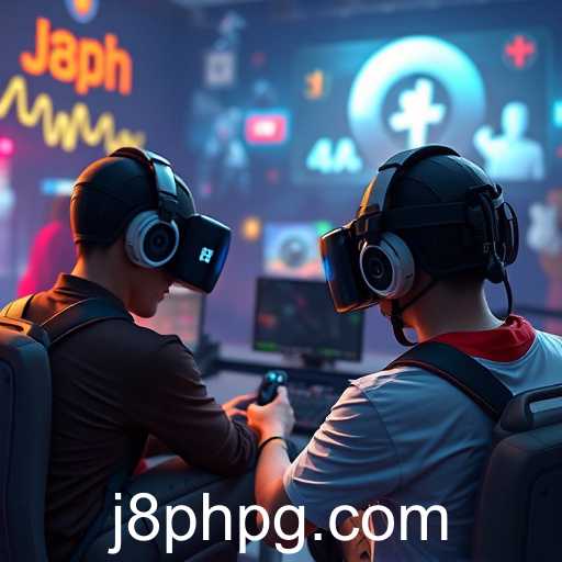 Innovations and Trends in Digital Gaming