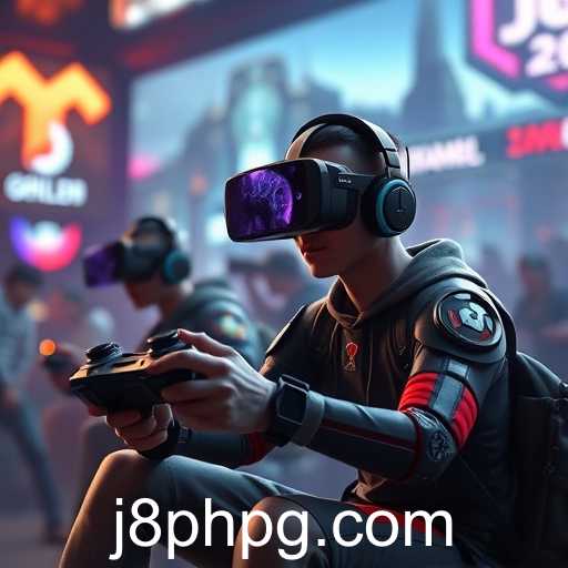 Gaming Industry Sees Surge in Interactive Experiences