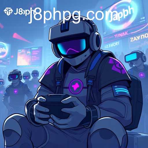 J8ph: Leading Gaming Platform of the Future