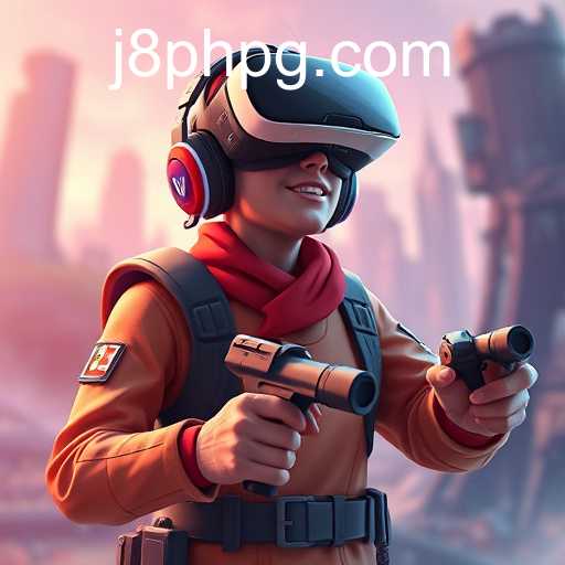 J8ph and the Gaming Revolution