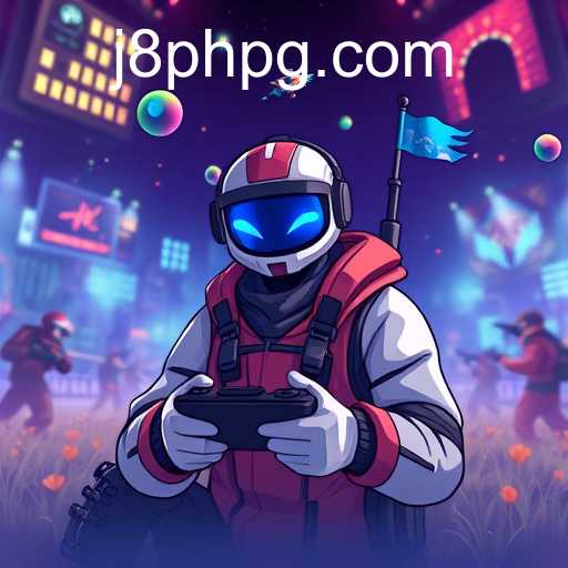 J8ph: Revolutionizing Online Gaming Experience