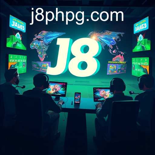 J8ph: The Shifting Landscape of Online Gaming