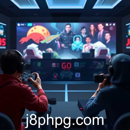 The Rise of J8ph: Transforming Online Gaming