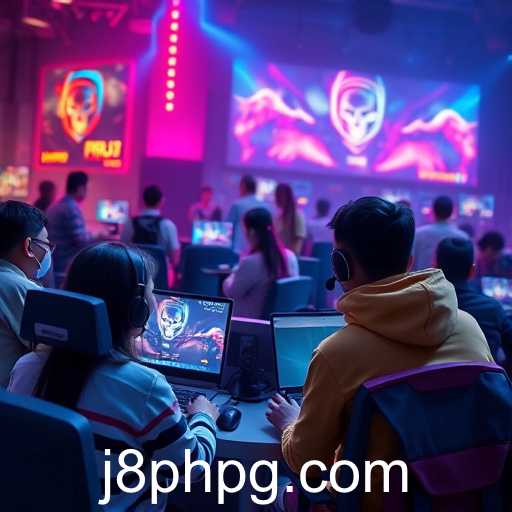 The Rise of J8ph in Online Gaming